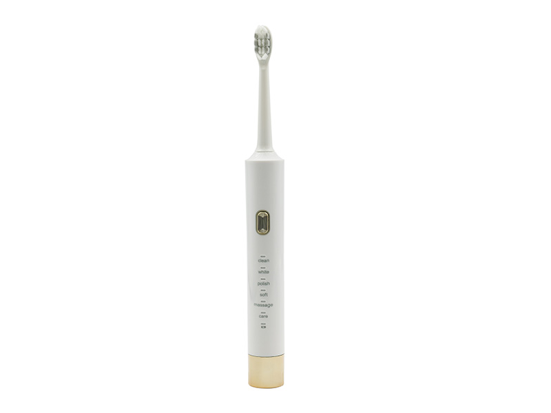 Electric toothbrush