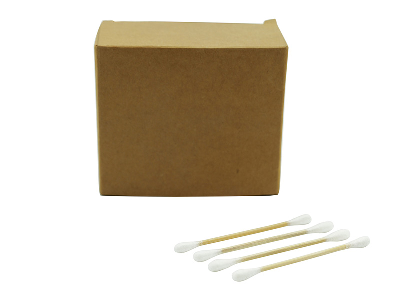 Cotton swab