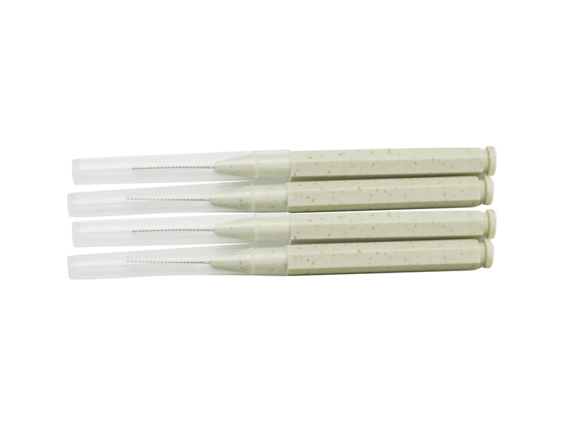 Interdental brush